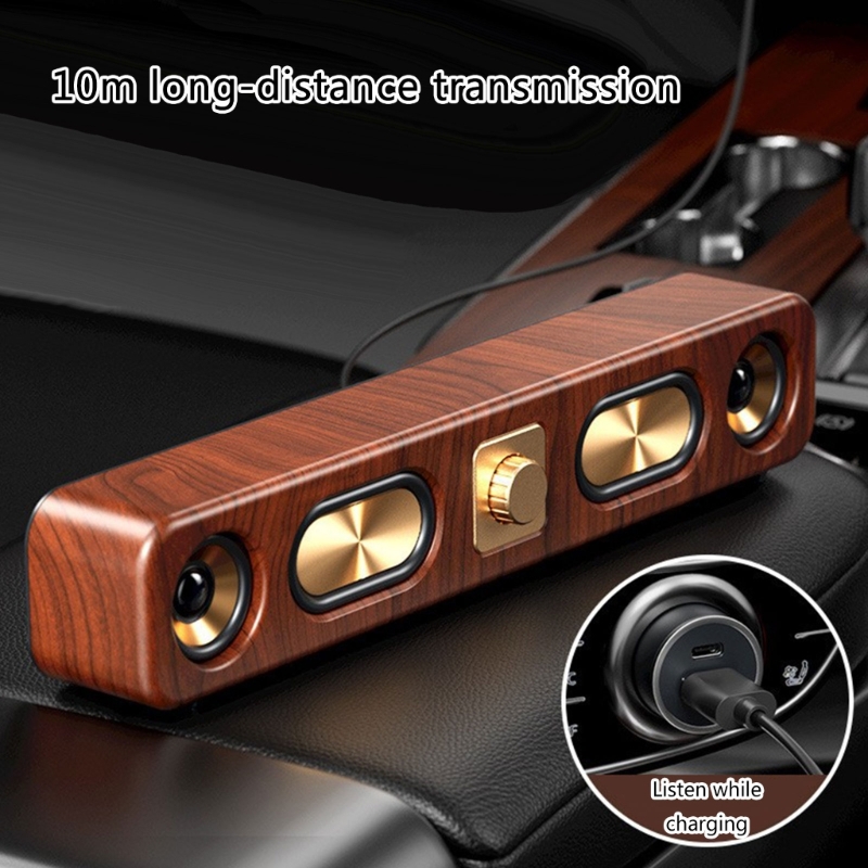 Home Cinema Philips - Bluetooth-compatible Speakers Wireless Sound Bar Speakers