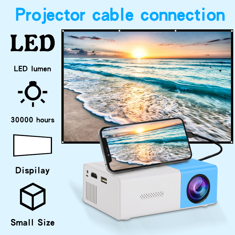 ultra high definition projecto – обзор и цена Home Cinema Compact