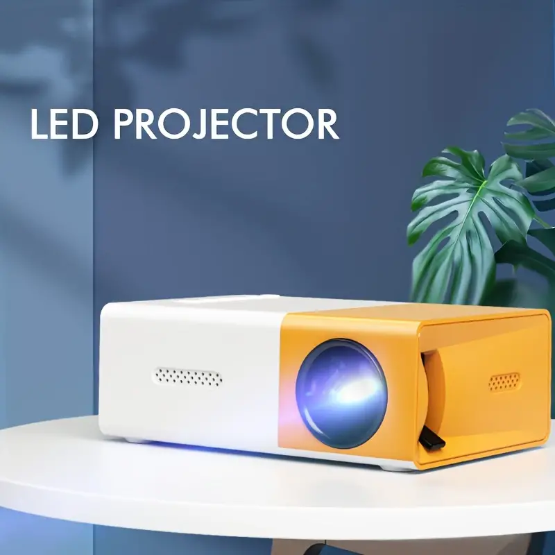 ultra high definition projecto – обзор и цена Home Cinema Compact
