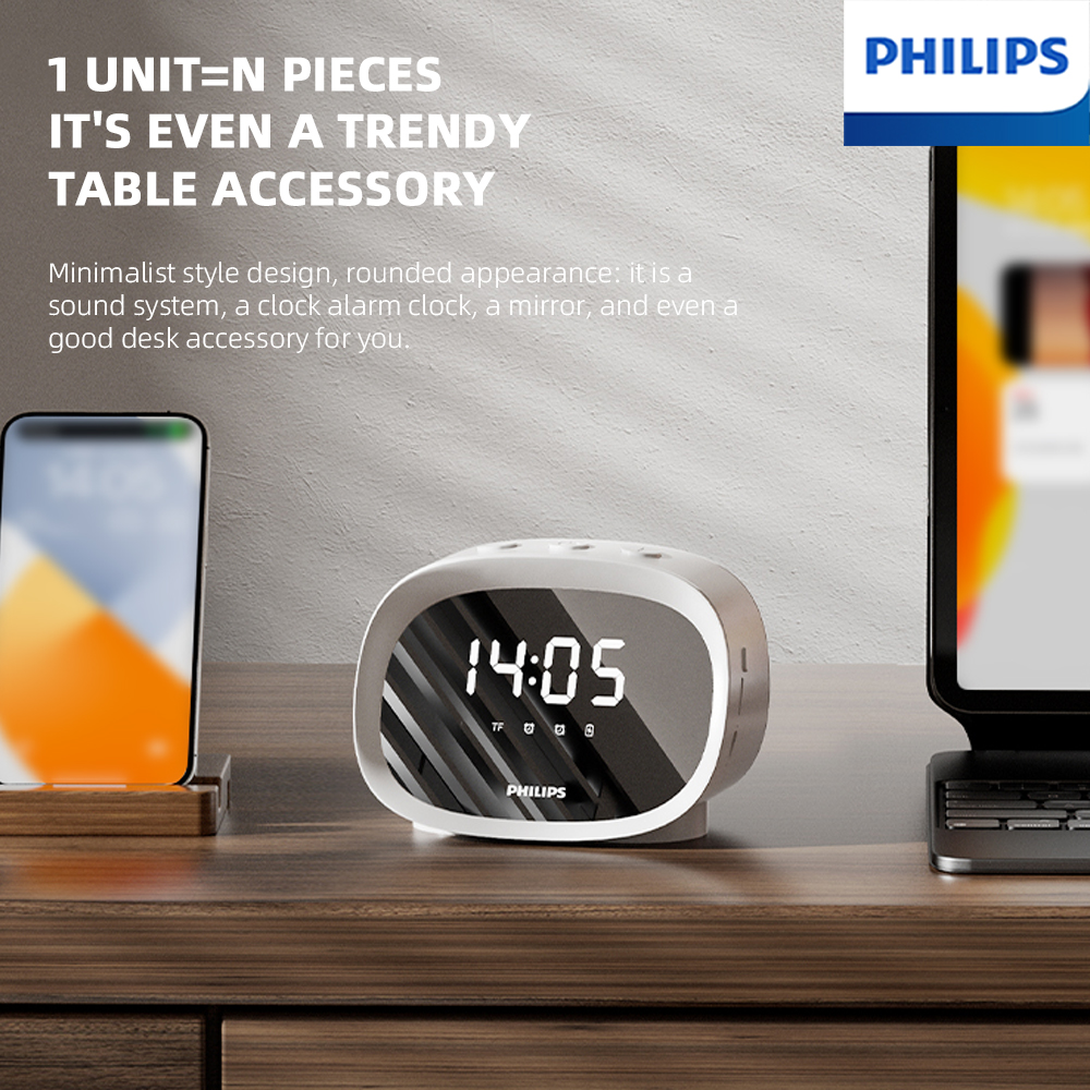 Philips TAS2909 Wireless Bluet – обзор и цена Home Cinema Philips