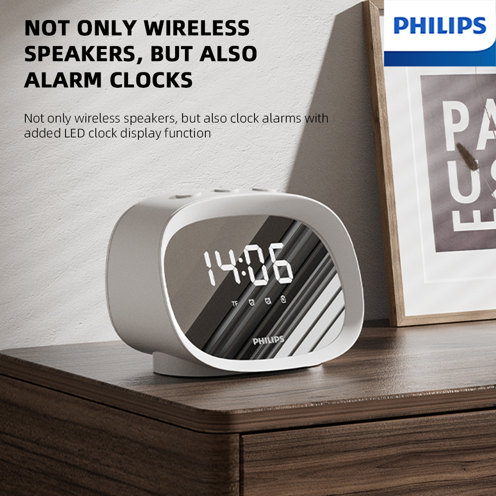 Philips TAS2909 Wireless Bluet – обзор и цена Home Cinema Philips