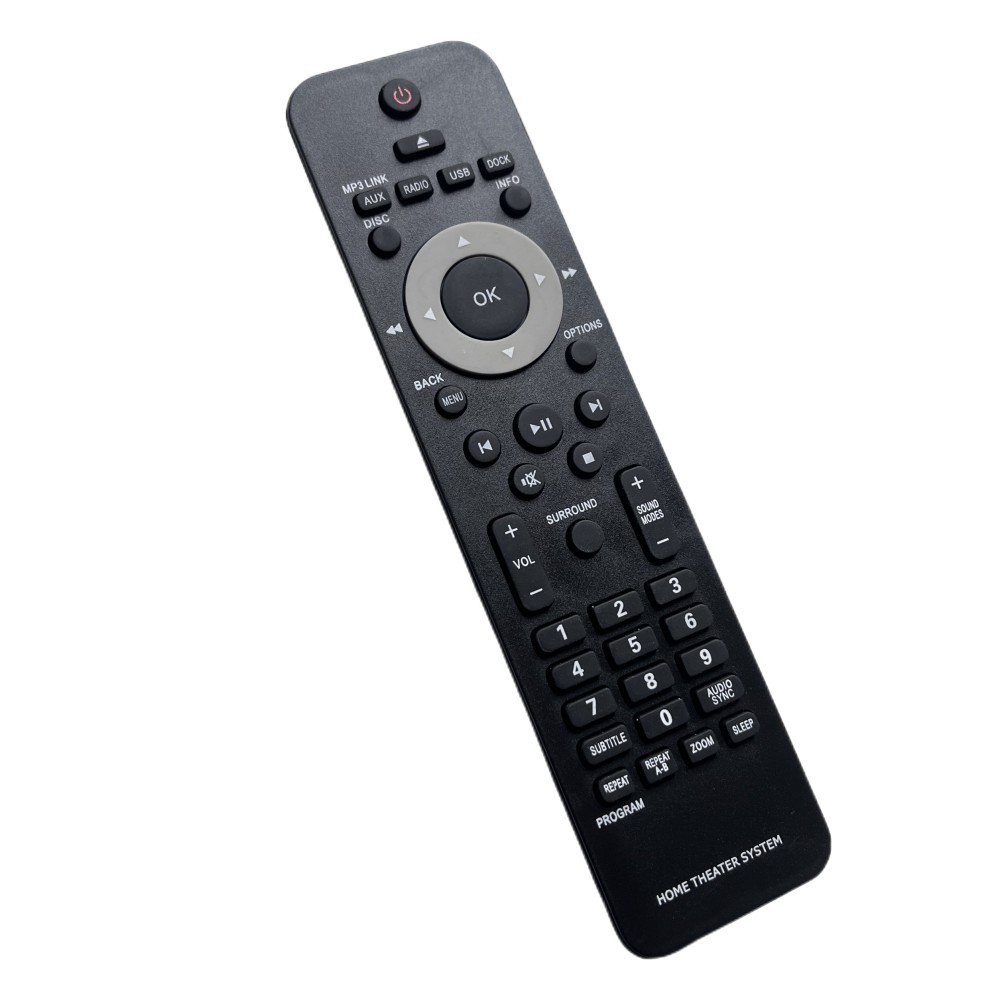 Remote Control fit for Philips – обзор и цена Home Cinema Philips