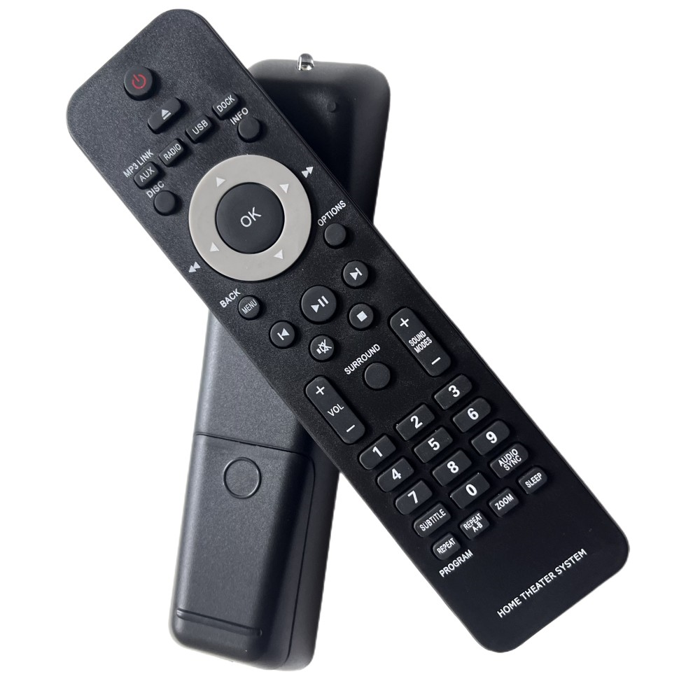 Remote Control fit for Philips – обзор и цена Home Cinema Philips