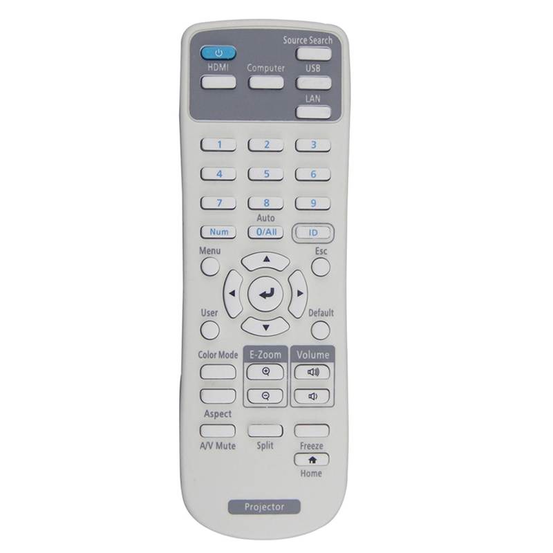 Replacement Projector Remote C – обзор и цена Home Cinema Epson