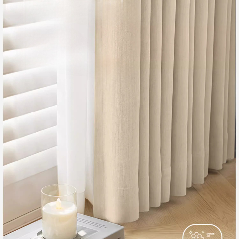 Custom Size S Wave Fold Curtai – обзор и цена Blackout Curtain Thick