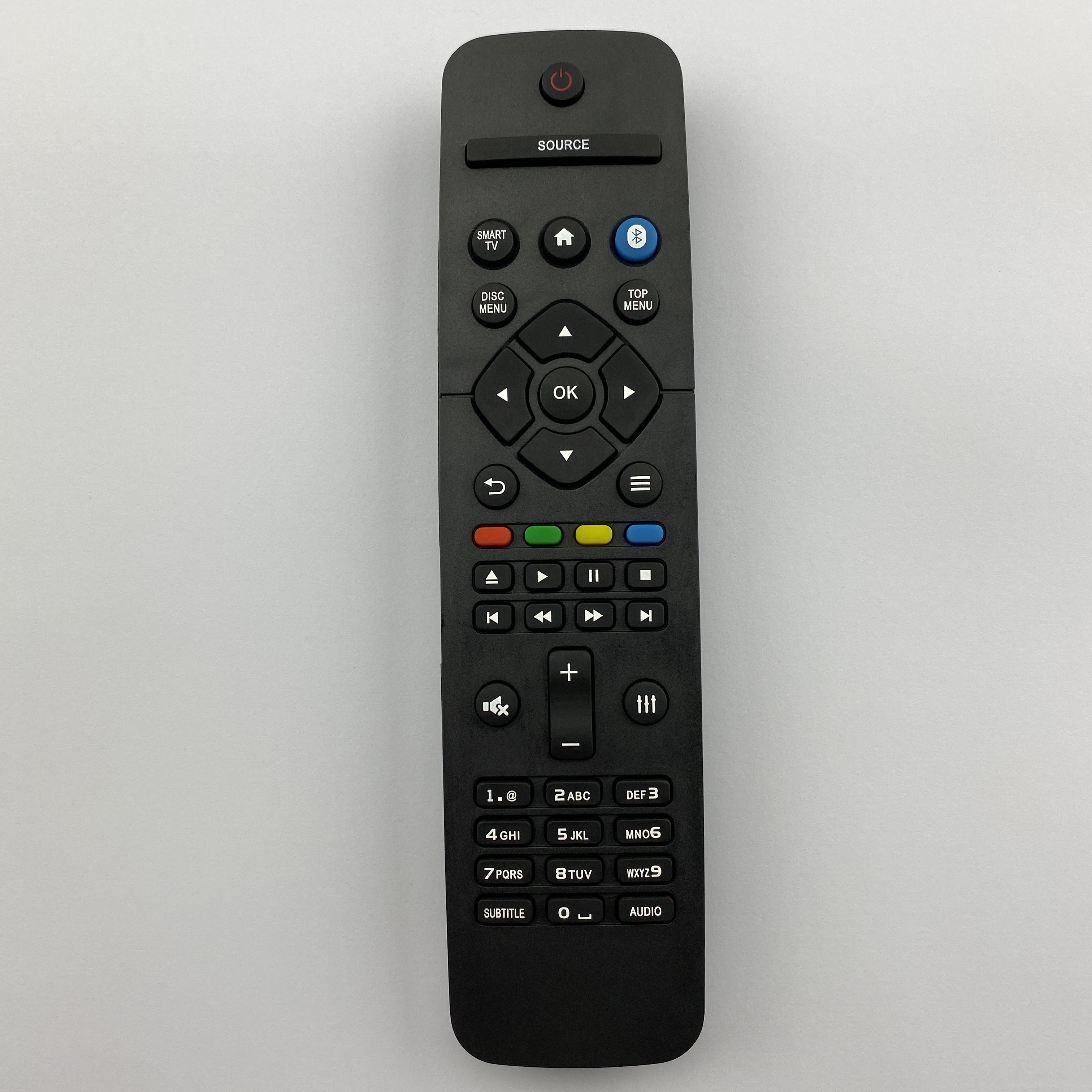 Remote Control for Philips Blu – обзор и цена Home Cinema Philips
