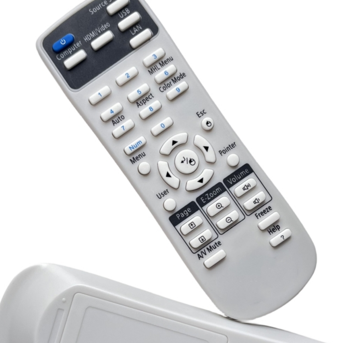 New remote control fit for Eps – обзор и цена Home Cinema Epson