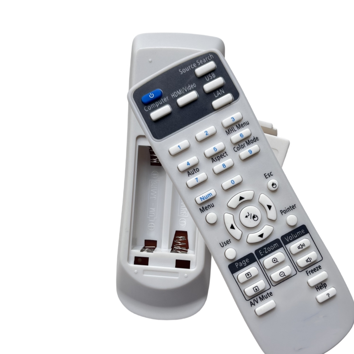 New remote control fit for Eps – обзор и цена Home Cinema Epson