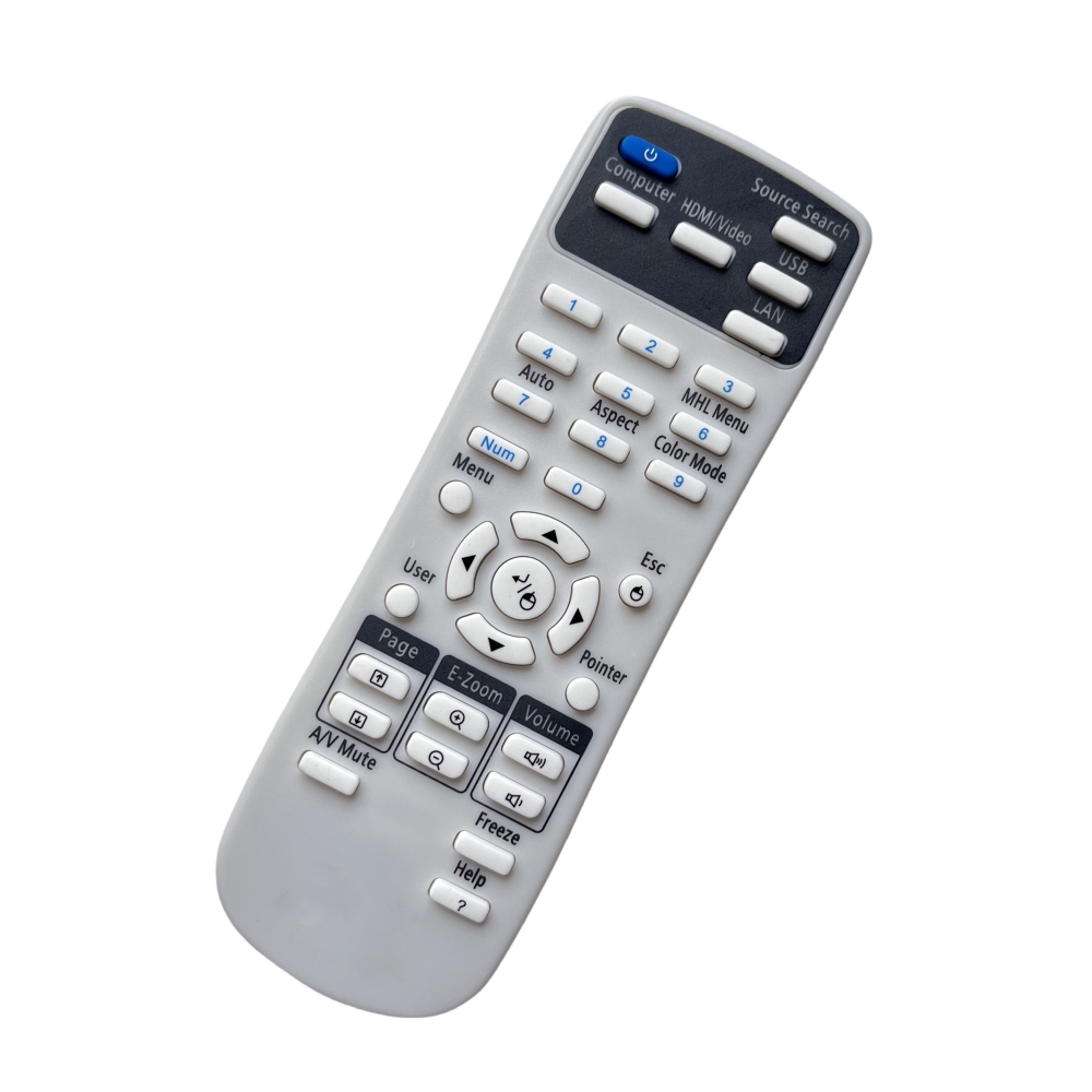 New remote control fit for Eps – обзор и цена Home Cinema Epson