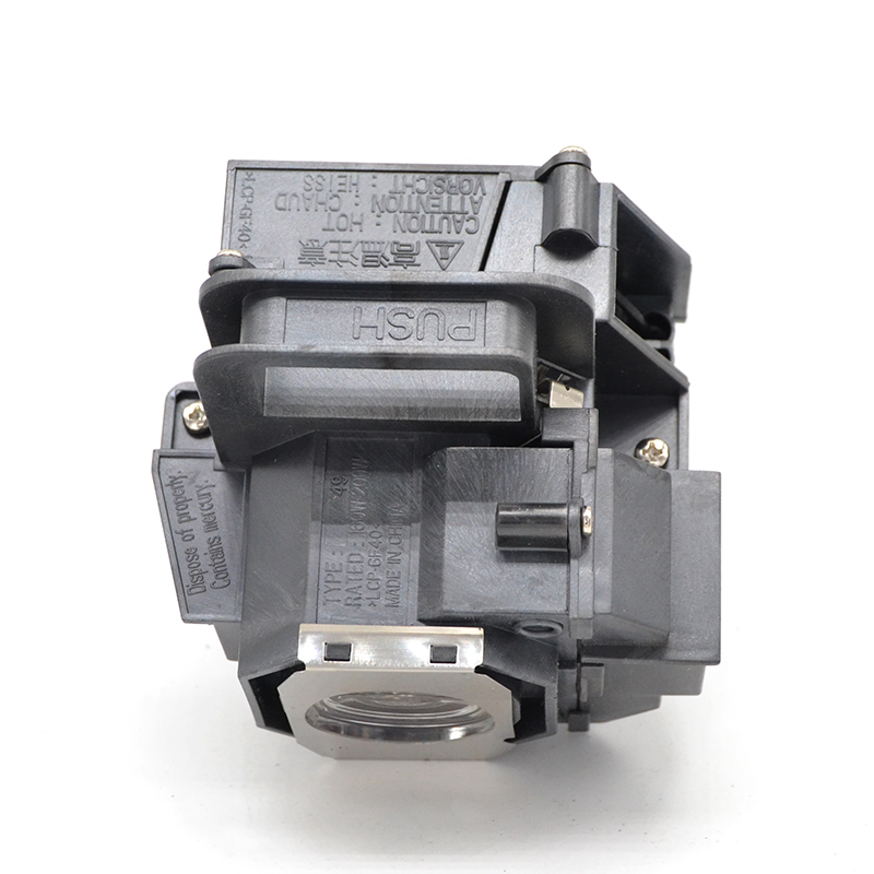 ELP49 Replacement Lamp Bulb fo – обзор и цена Home Cinema Epson