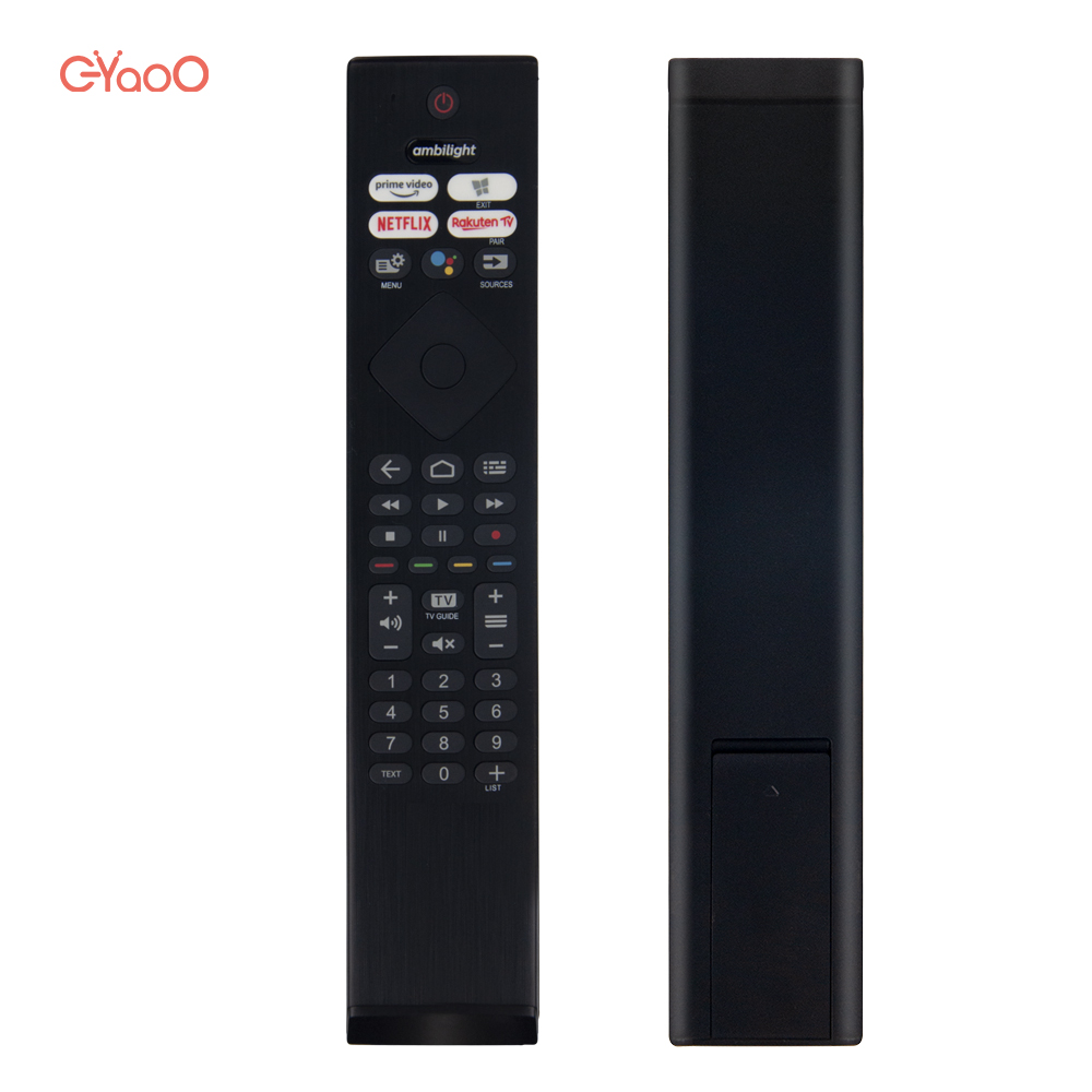 Voice TV Remote Control 58PUS8 – обзор и цена Home Cinema Philips