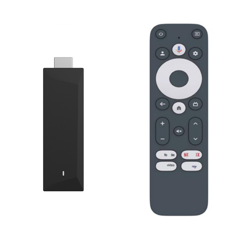 B48A Android TV Stick 4K Ultra – обзор и цена 4K Media Player