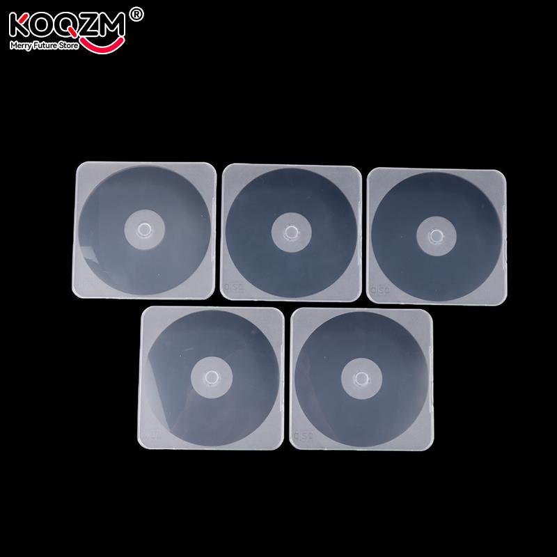 1pc/2pcs/5pcs Ultrathin DVD Ca – обзор и цена Home Cinema Compact
