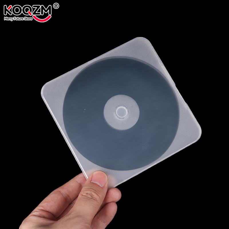 1pc/2pcs/5pcs Ultrathin DVD Ca – обзор и цена Home Cinema Compact