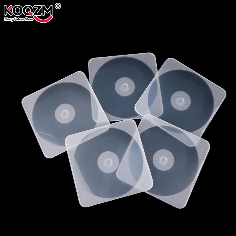 1pc/2pcs/5pcs Ultrathin DVD Ca – обзор и цена Home Cinema Compact