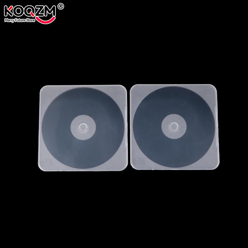 1pc/2pcs/5pcs Ultrathin DVD Ca – обзор и цена Home Cinema Compact