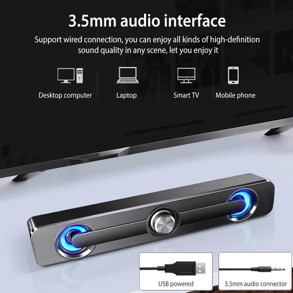 Salange PC Sound Bar Bluetooth – обзор и цена Home Cinema Philips