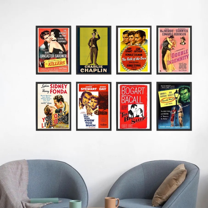 Vintage American Classic Love  – обзор и цена Vintage Home Cinema