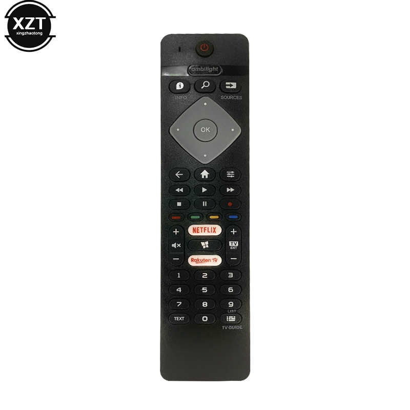 BRC0884402/01 Remote Control R – обзор и цена Home Cinema Philips