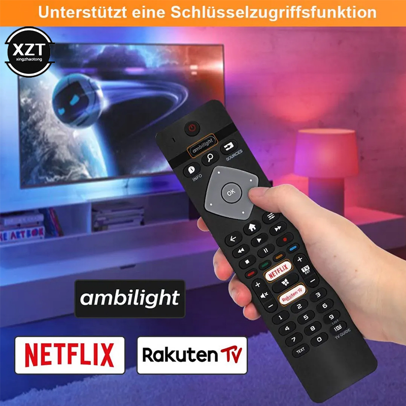 BRC0884402/01 Remote Control R – обзор и цена Home Cinema Philips