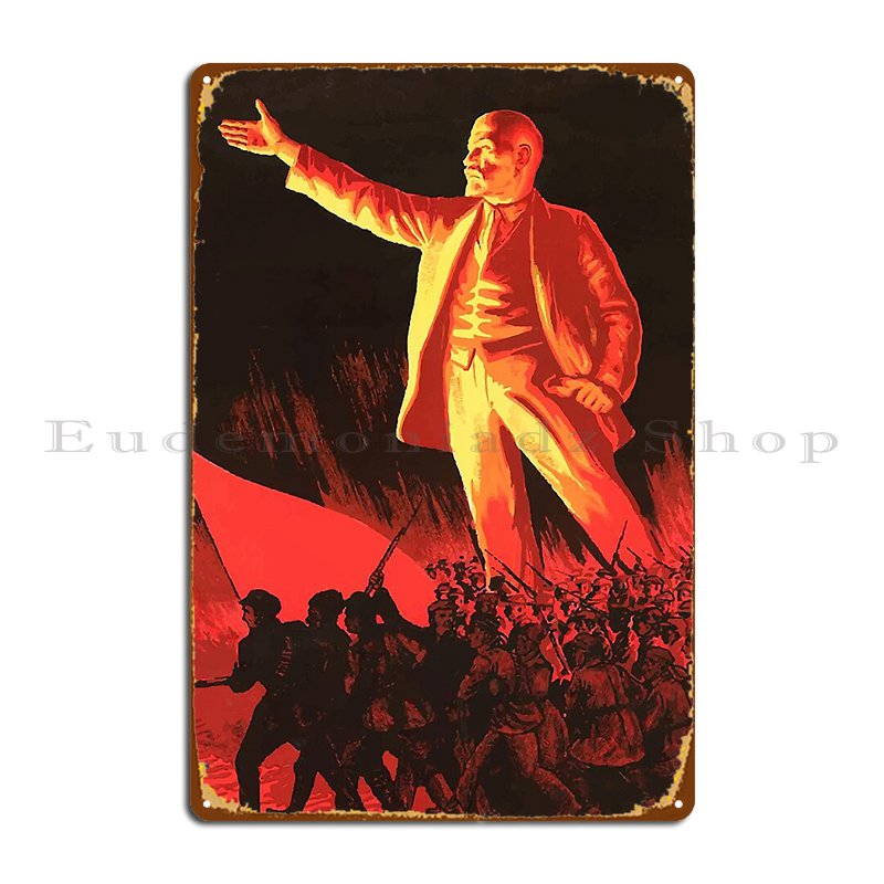 Vladimir Lenin Vintage Propaga – обзор и цена Vintage Home Cinema