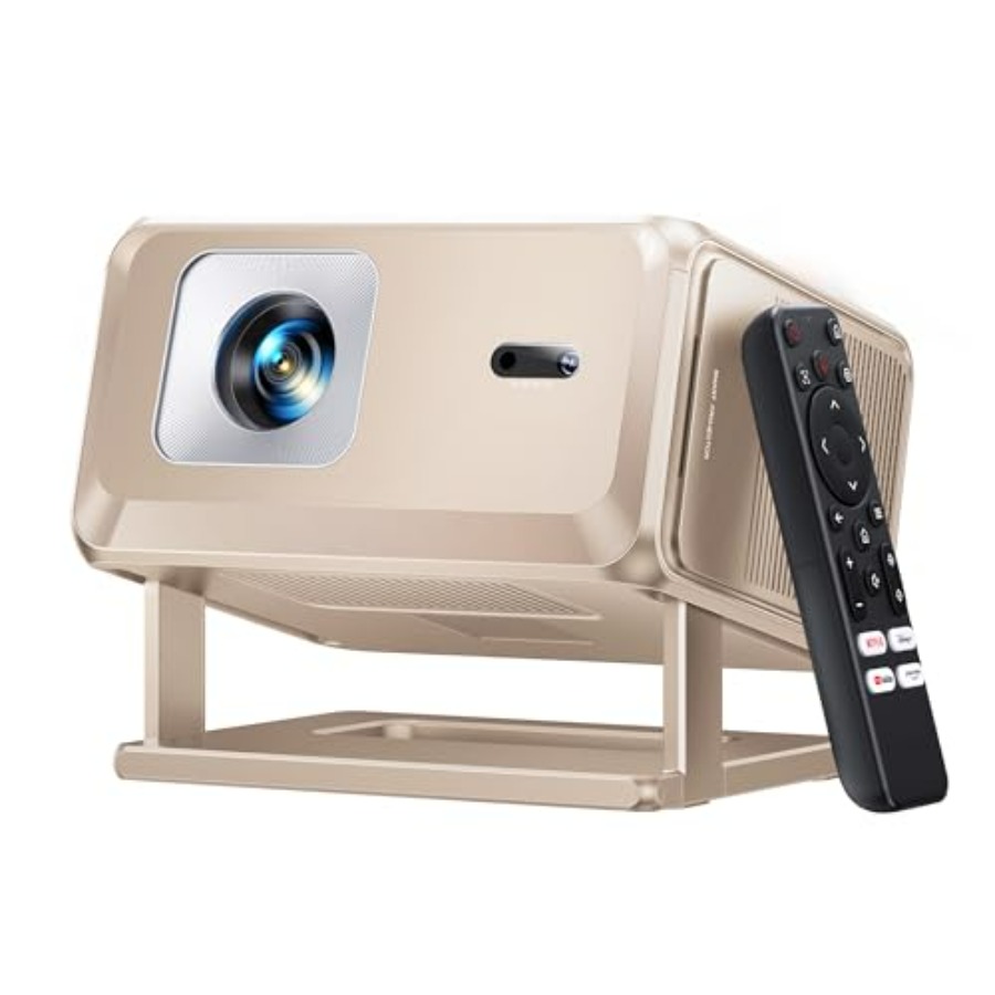 Portable Smart Projector with  – обзор и цена Home Cinema Compact