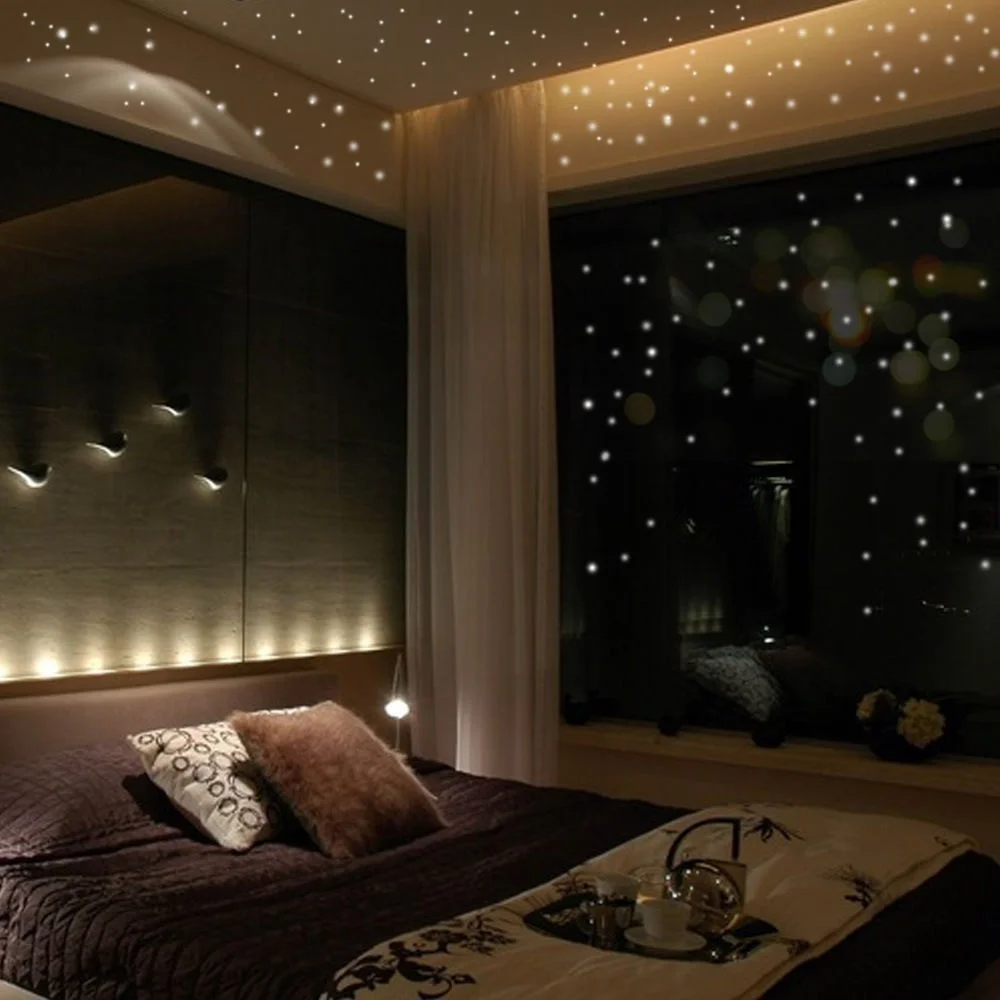 407 Pcs Wall Stickers Wall Dec – обзор и цена Home Cinema Room