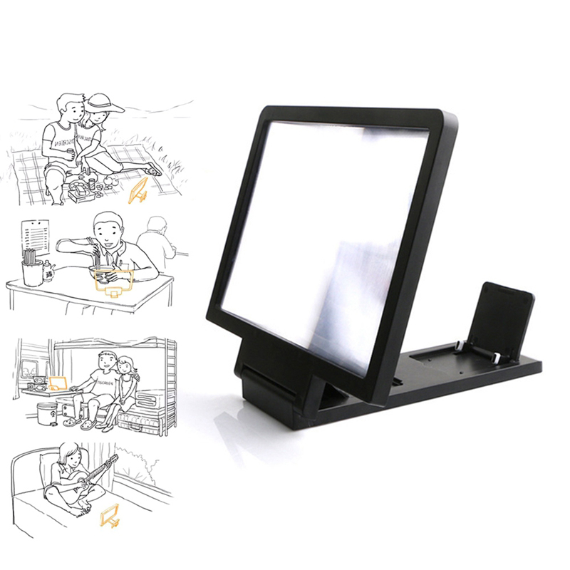 Screen Amplifier Convenience M – обзор и цена Home Cinema Room