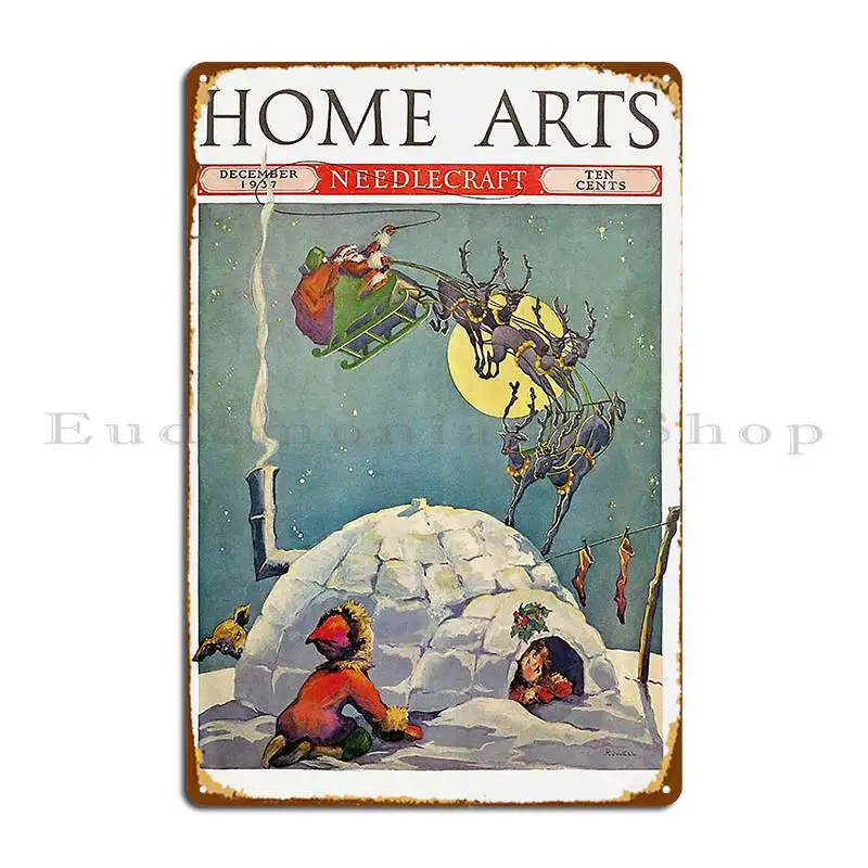 Vintage Christmas Magazine Cov – обзор и цена Home Cinema Magazine