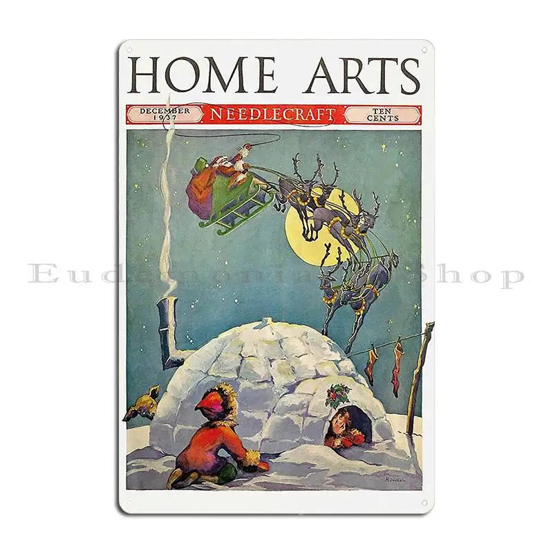 Vintage Christmas Magazine Cov – обзор и цена Home Cinema Magazine