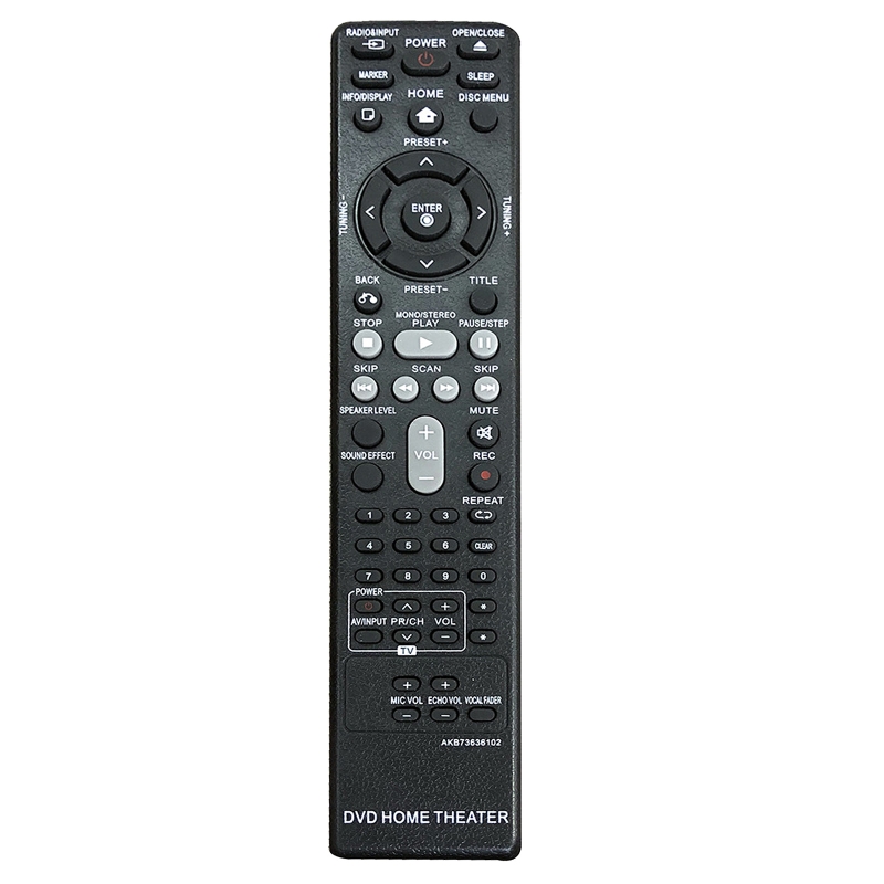 Akb73636102 Remote Control for – обзор и цена Home Cinema Philips