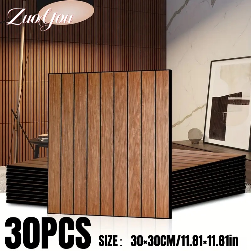 Faux Wood Grain Grille Self-Ad – обзор и цена Home Cinema Room
