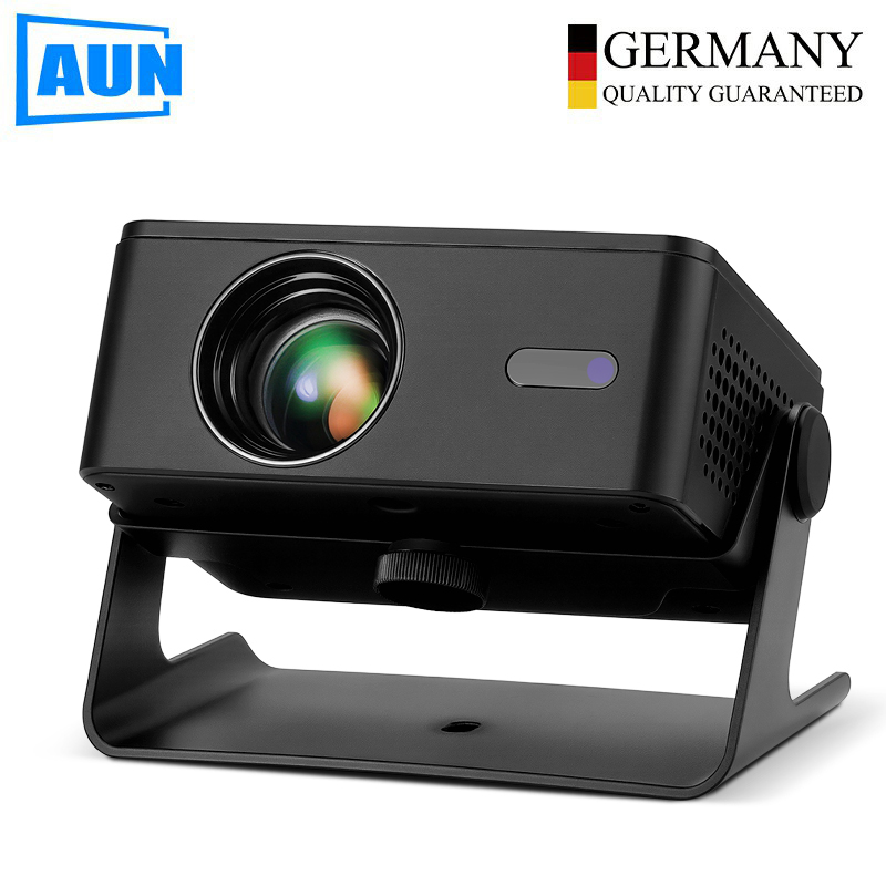 AUN A32 Pro Android 13 Project – обзор и цена Home Cinema Compact