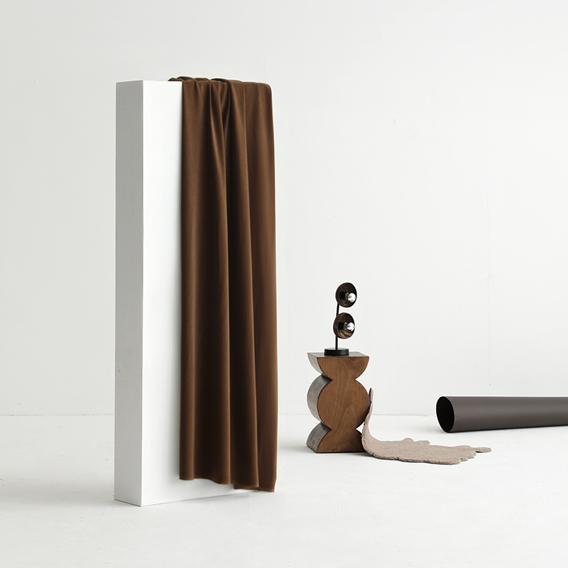 1PC Velvet Blackout Curtains,  – обзор и цена Blackout Curtain Thick