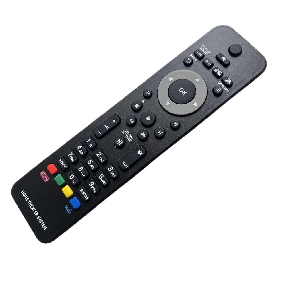 NEW HTS3541 Replace Remote Con – обзор и цена Home Cinema Philips