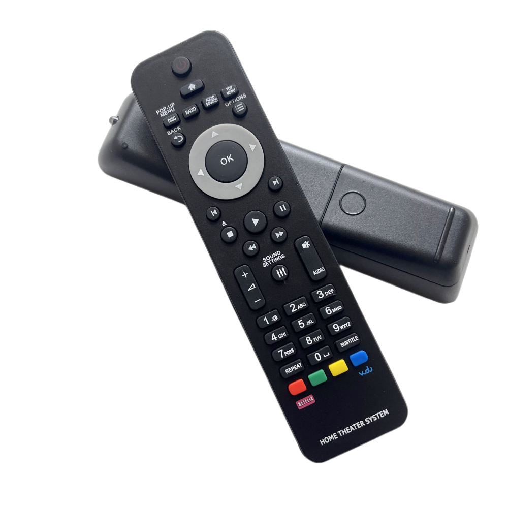 NEW HTS3541 Replace Remote Con – обзор и цена Home Cinema Philips