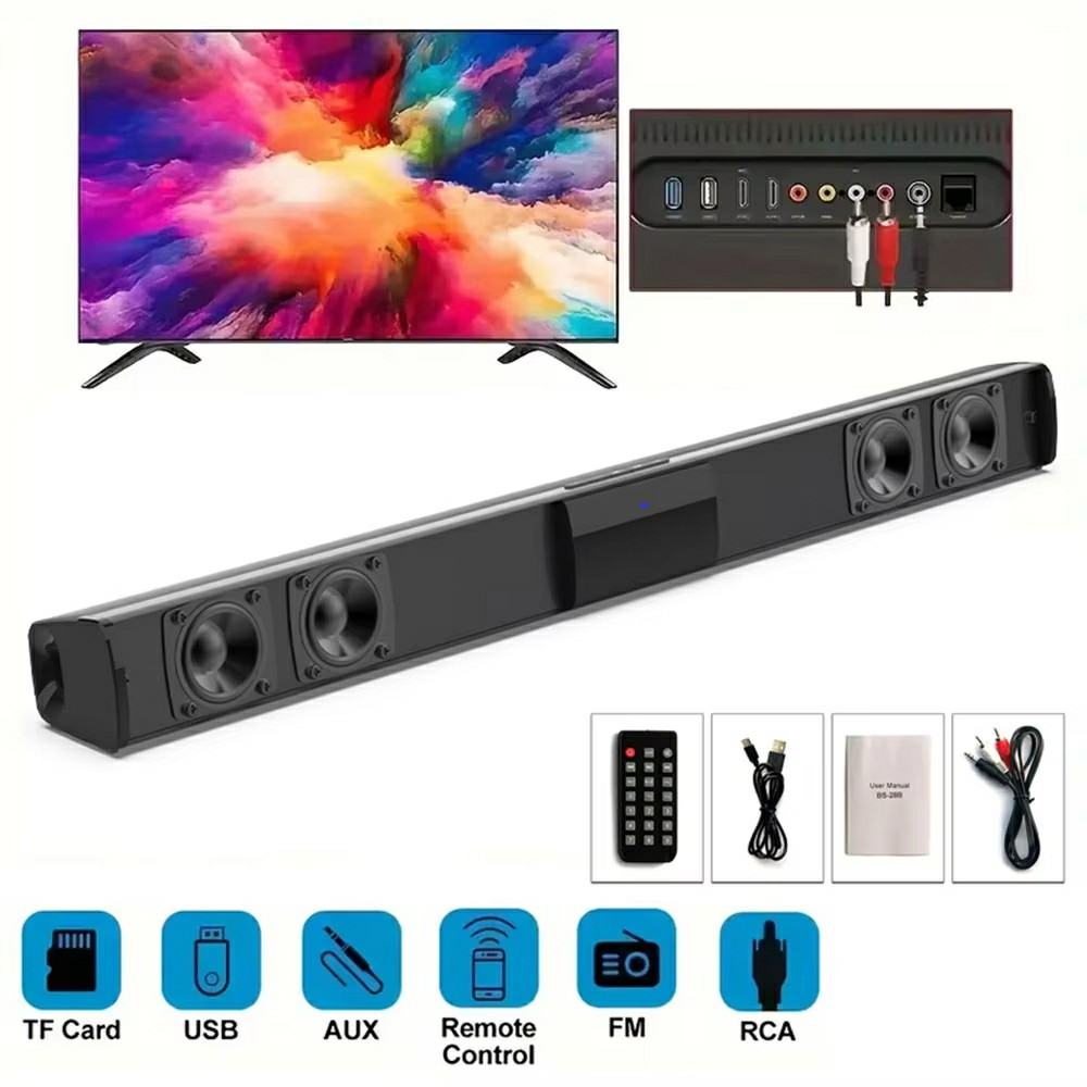 3DHome Theater Sound System Bl – обзор и цена Home Cinema Philips