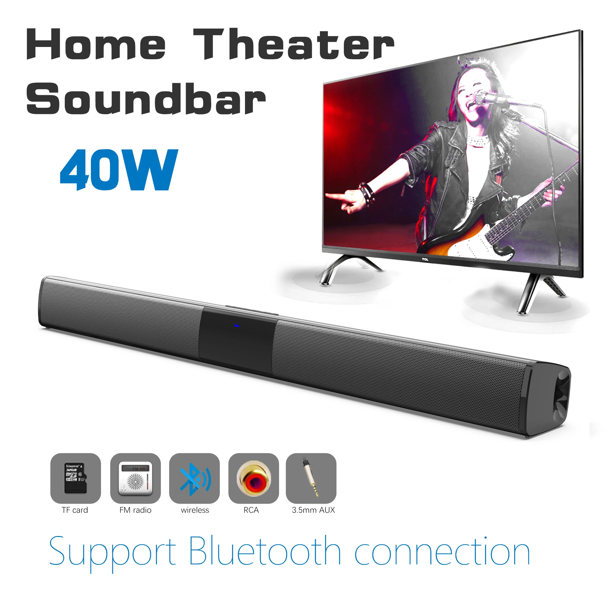 3DHome Theater Sound System Bl – обзор и цена Home Cinema Philips