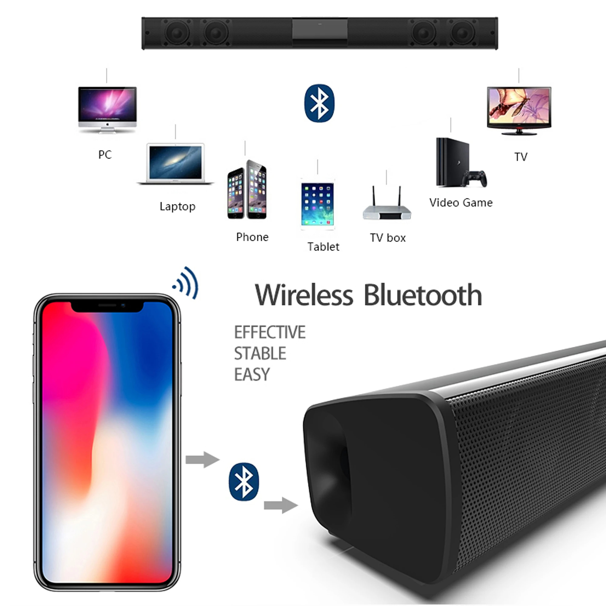 3DHome Theater Sound System Bl – обзор и цена Home Cinema Philips