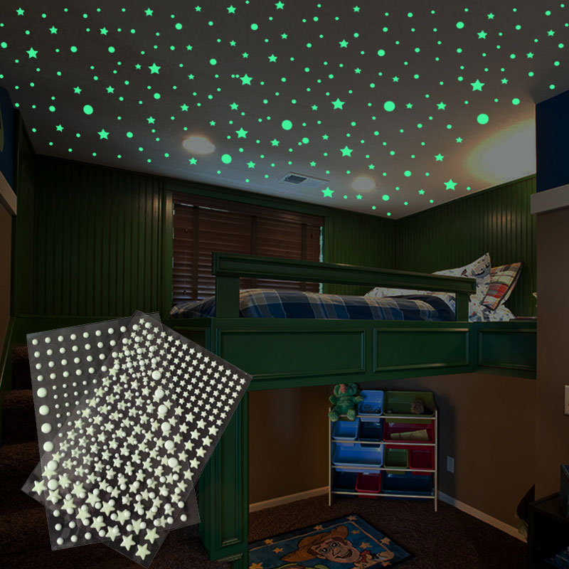 202 Pcs/Set 3D Bubble Stars Do – обзор и цена Home Cinema Room