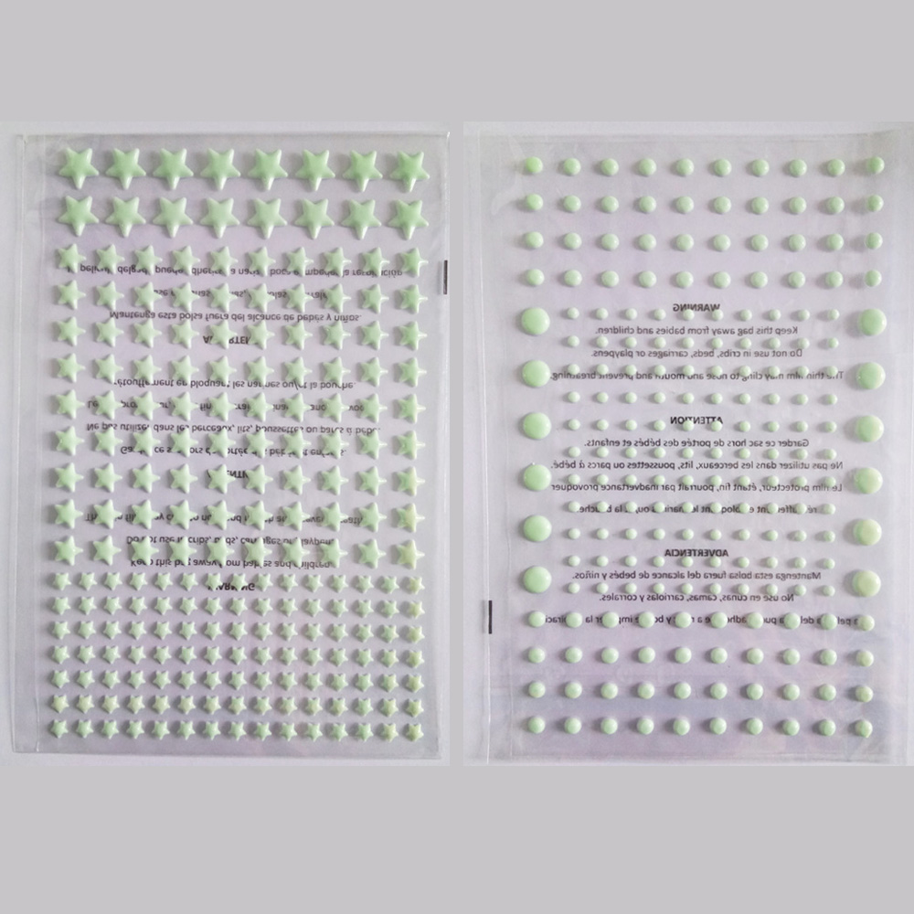 202 Pcs/Set 3D Bubble Stars Do – обзор и цена Home Cinema Room