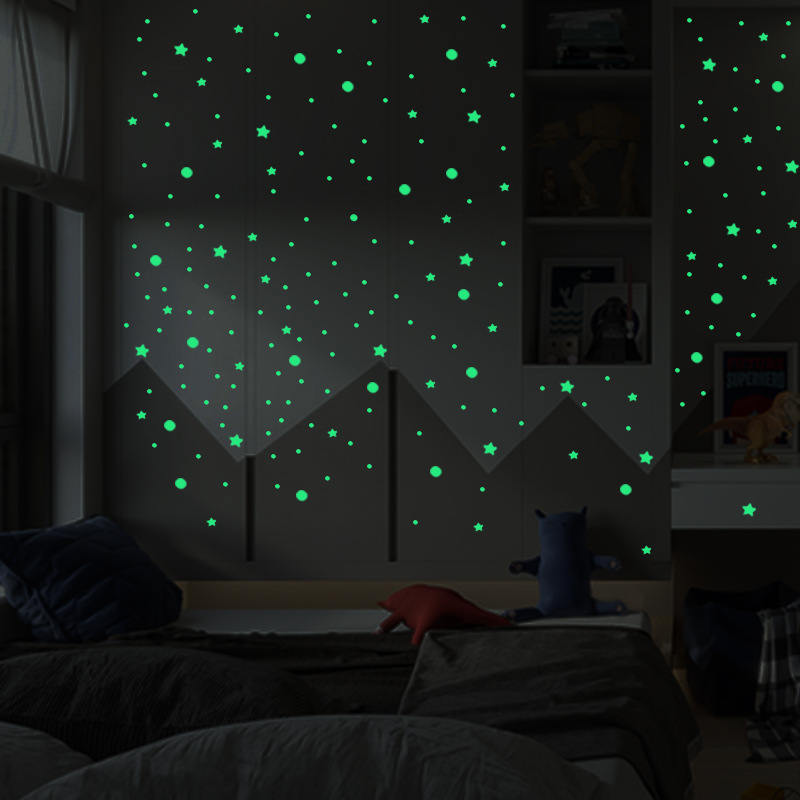 202 Pcs/Set 3D Bubble Stars Do – обзор и цена Home Cinema Room