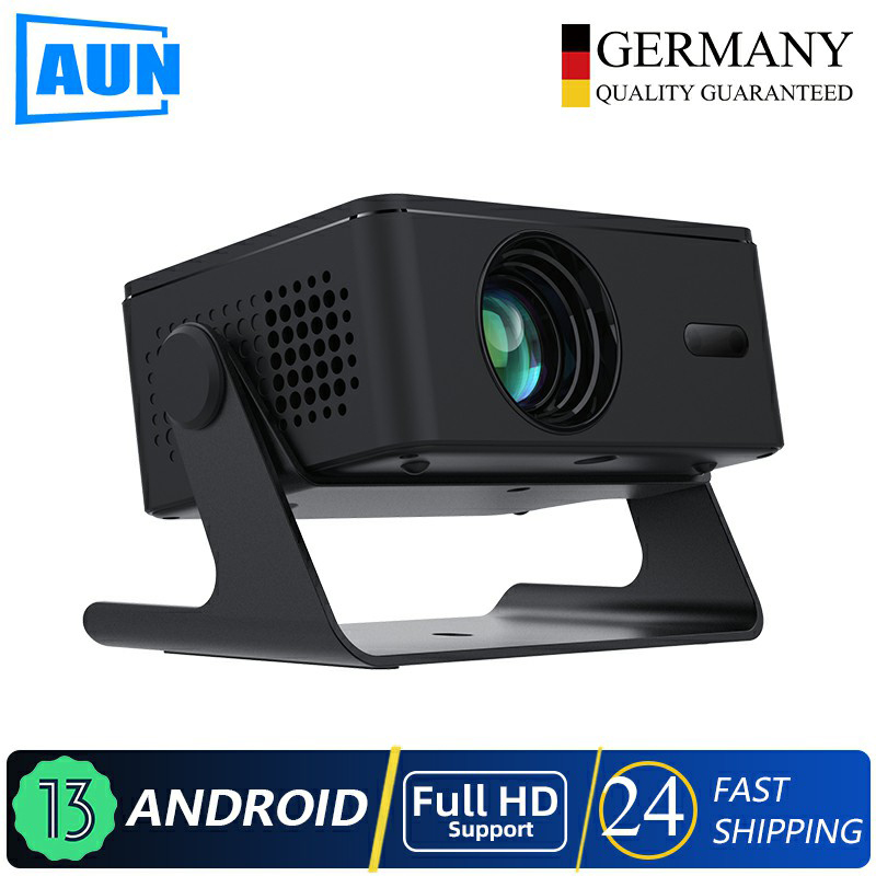 AUN A32 Pro Android Projector  – обзор и цена Home Cinema Compact