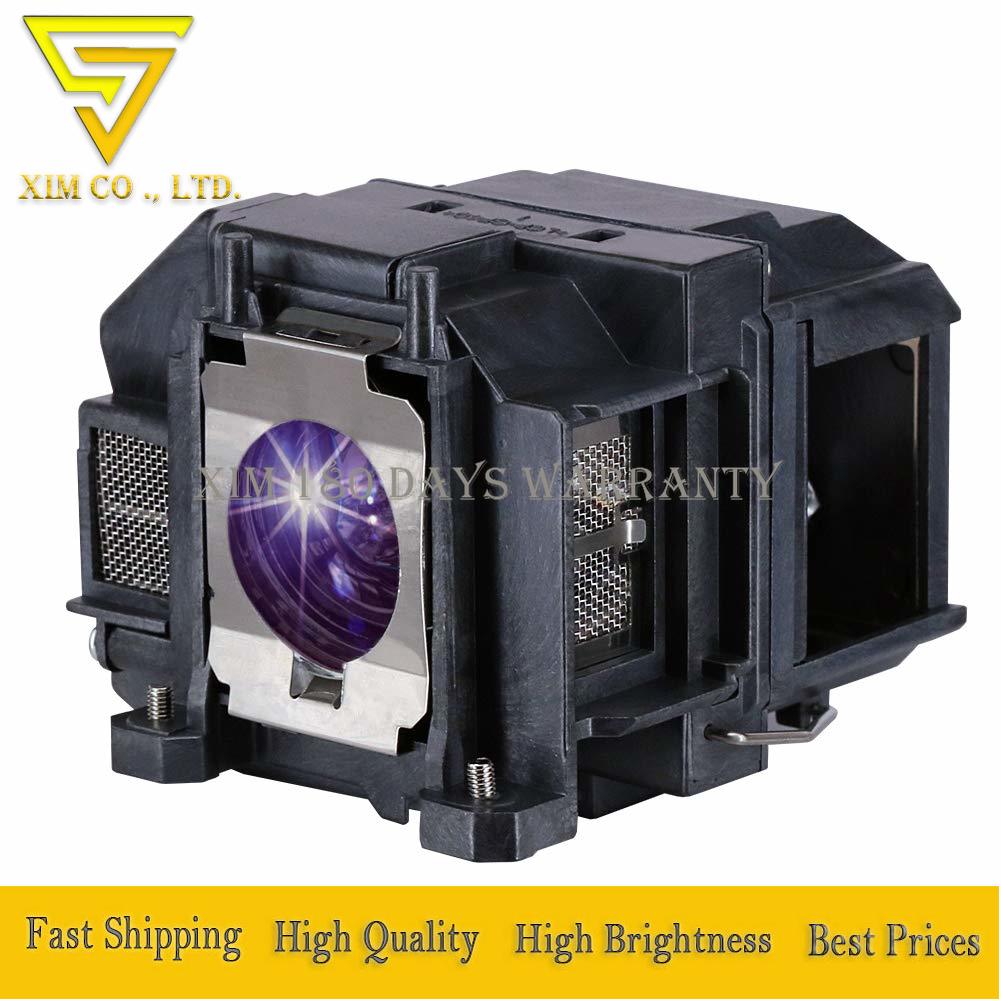 ELPLP67/ V13H010L67 for Epson  – обзор и цена Home Cinema Epson