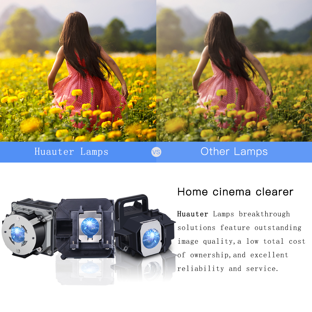ELPLP39 V13H010L39 Replacement – обзор и цена Home Cinema Epson