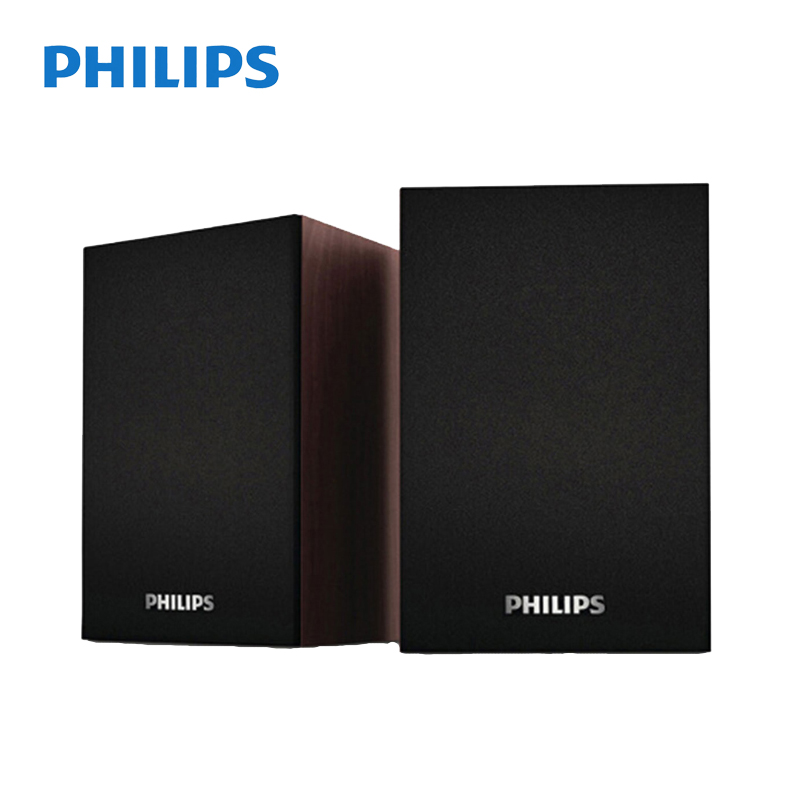 Philips SPA20 Bluetooth Speake – обзор и цена Home Cinema Philips