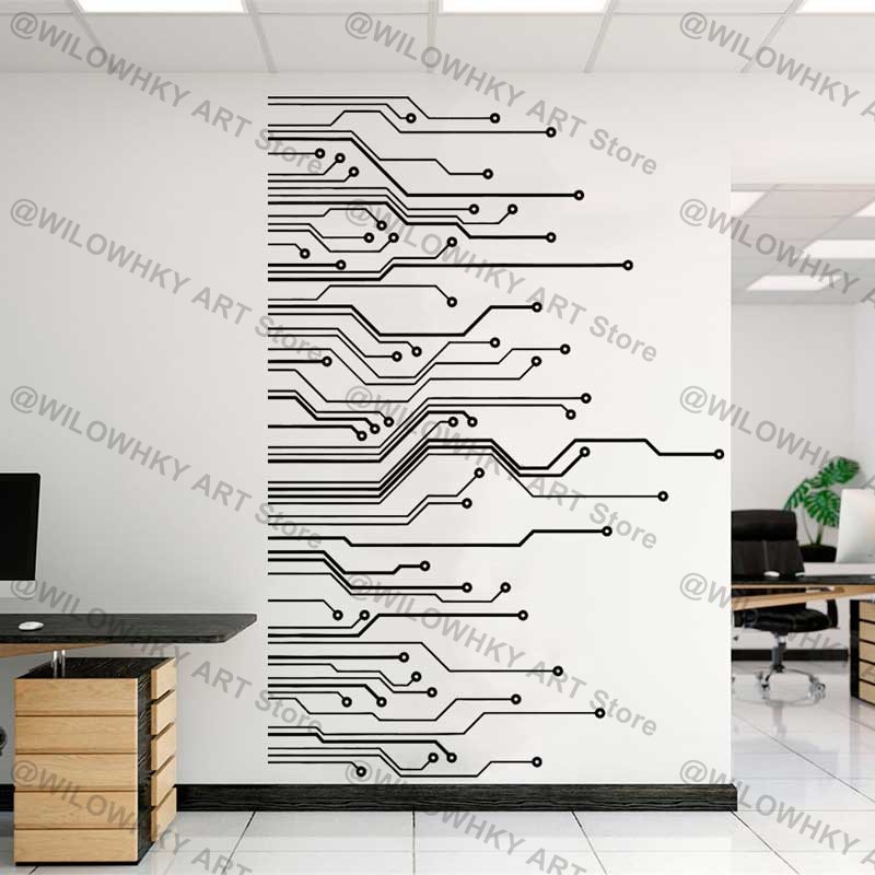 Circuit Board Science Playroom – обзор и цена Home Cinema Room