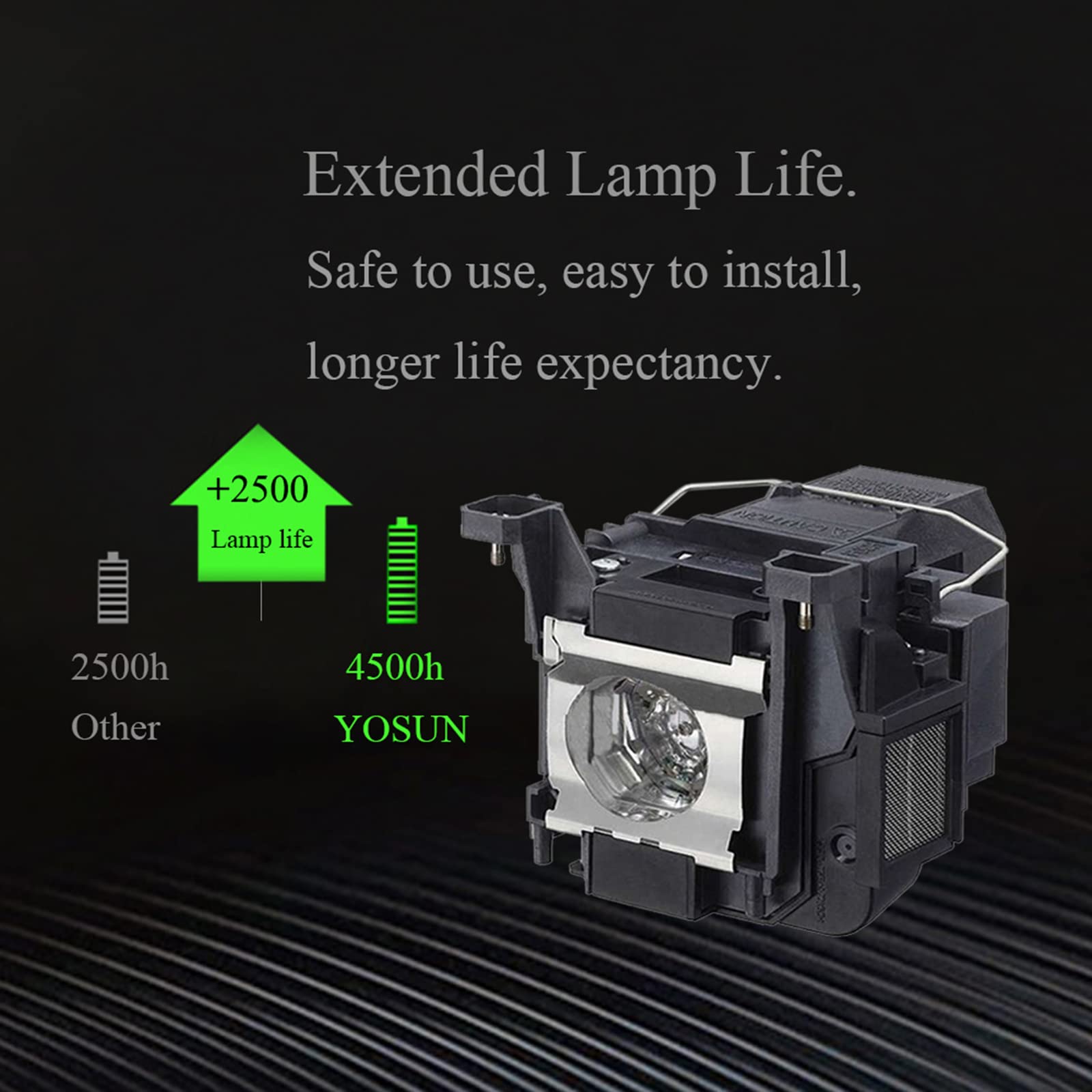v13h010l89 projector lamp bulb – обзор и цена Home Cinema Epson