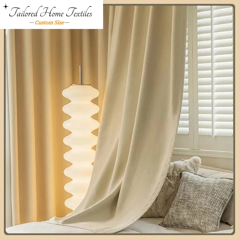 Custom Size Heat Insulation Wi – обзор и цена Blackout Curtain Thick