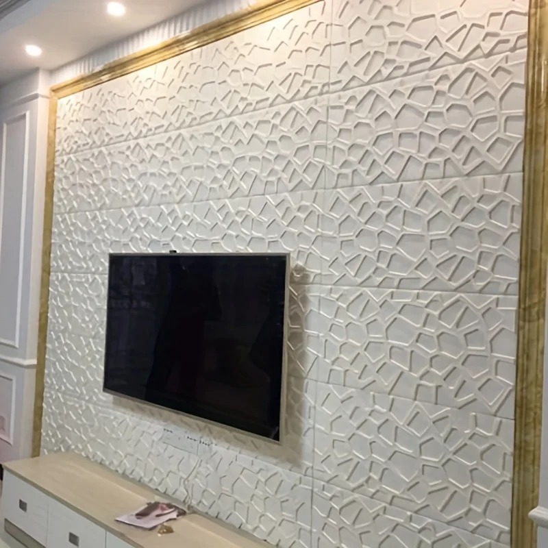 5-20pcs 35*35cm Ceiling 3d Hom – обзор и цена Home Cinema Room